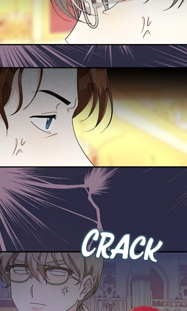 Till Divorce Do Us Part! Chapter 82 page 15