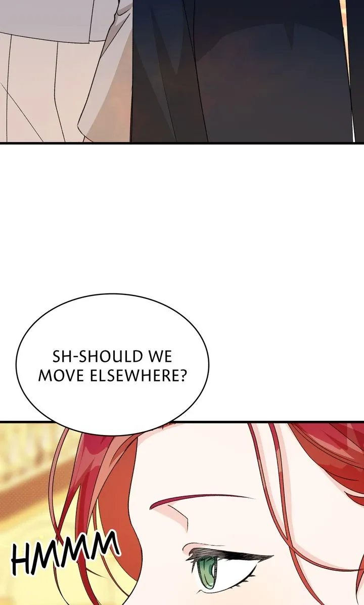Till Divorce Do Us Part! Chapter 82 page 28