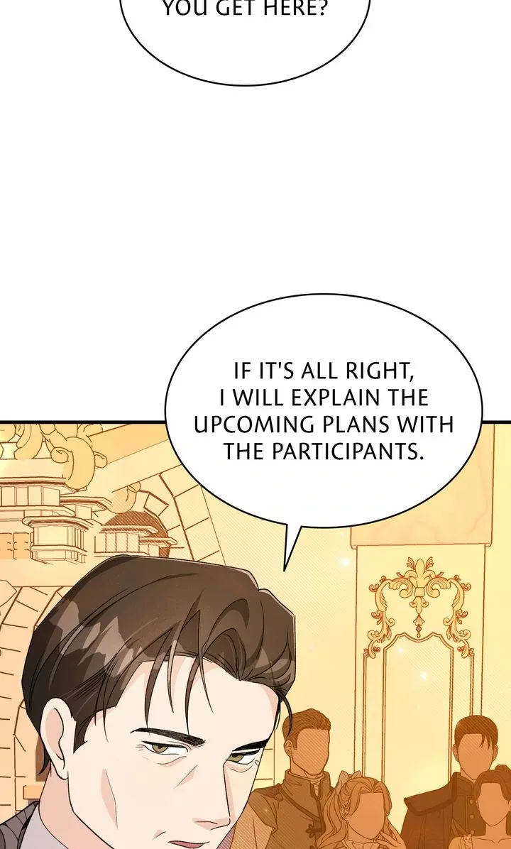 Till Divorce Do Us Part! Chapter 82 page 62