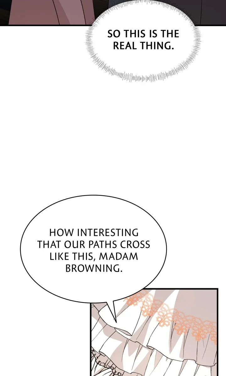 Till Divorce Do Us Part! Chapter 82 page 72