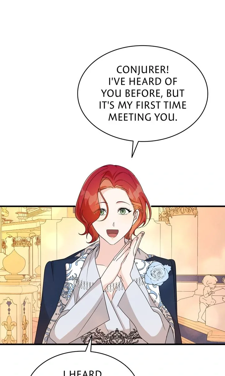 Till Divorce Do Us Part! Chapter 83 page 7
