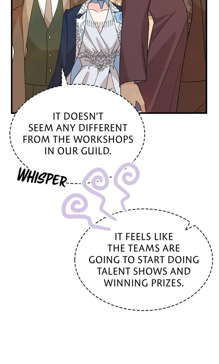 Till Divorce Do Us Part! Chapter 82 page 69