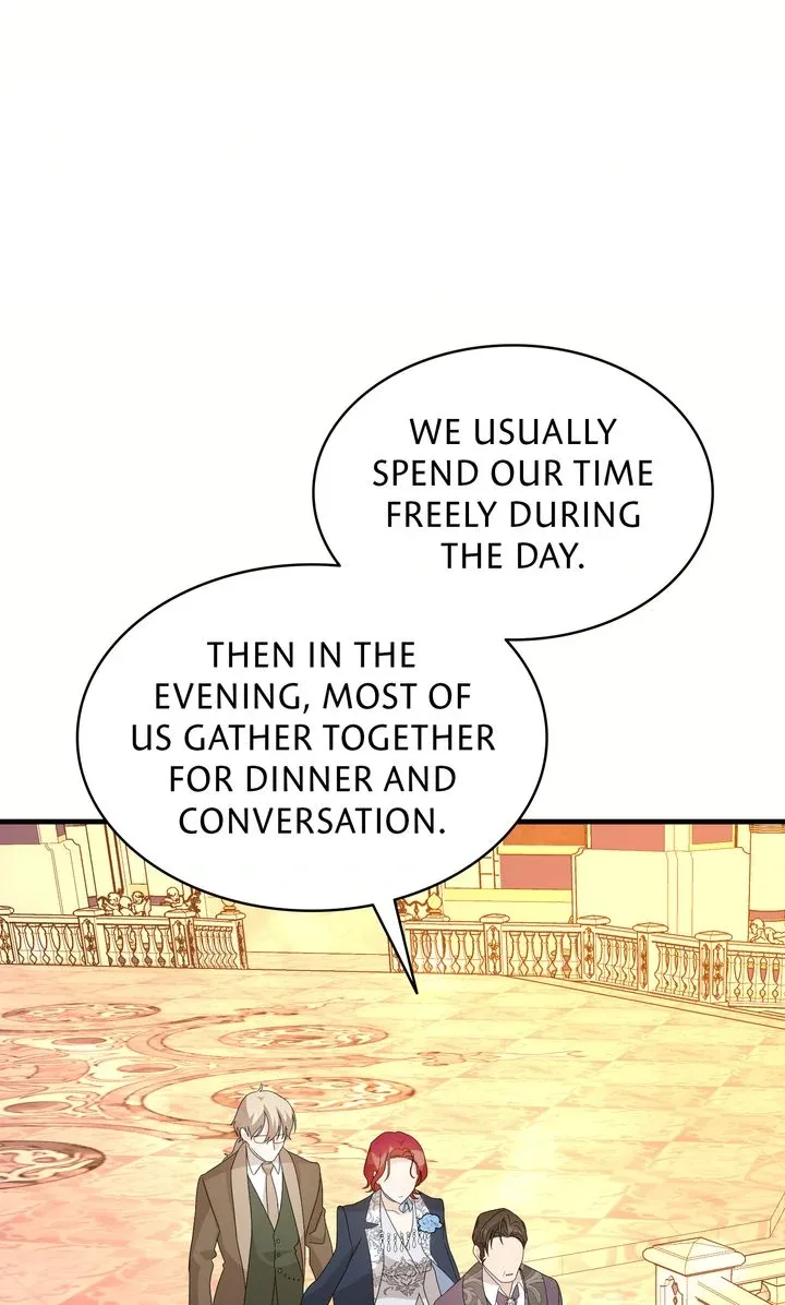 Till Divorce Do Us Part! Chapter 82 page 64