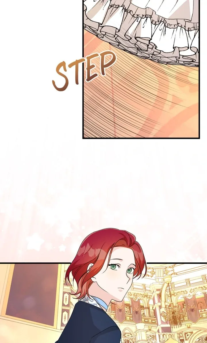 Till Divorce Do Us Part! Chapter 82 page 73