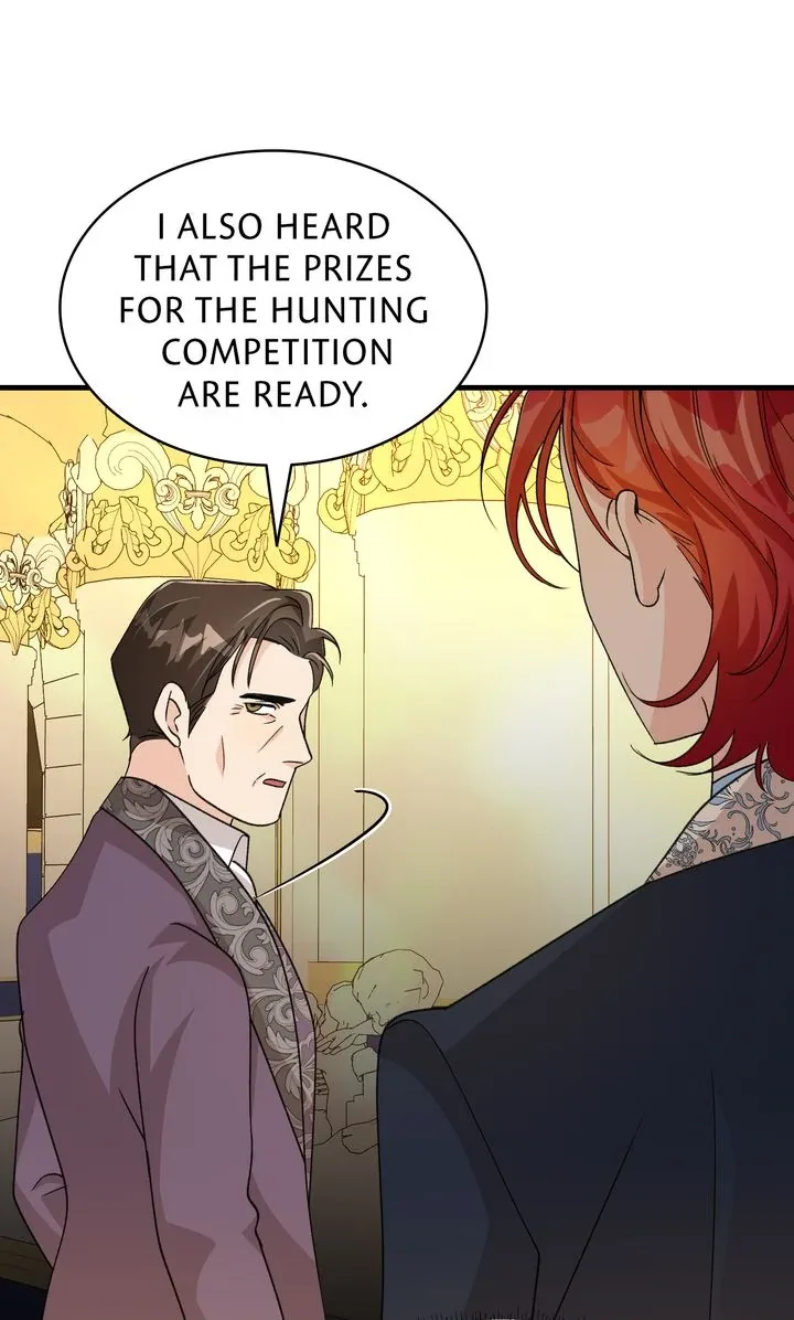 Till Divorce Do Us Part! Chapter 82 page 71