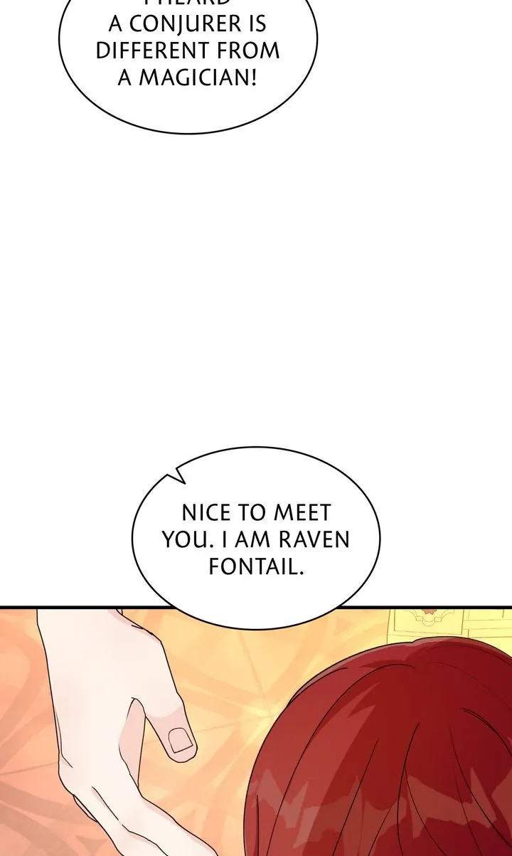 Till Divorce Do Us Part! Chapter 83 page 8