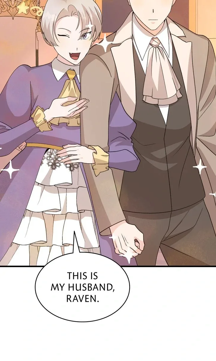 Till Divorce Do Us Part! Chapter 83 page 6