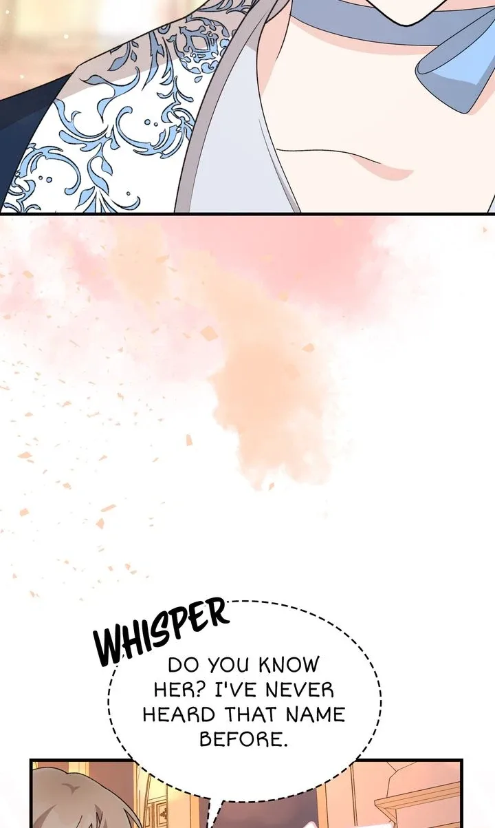Till Divorce Do Us Part! Chapter 83 page 3