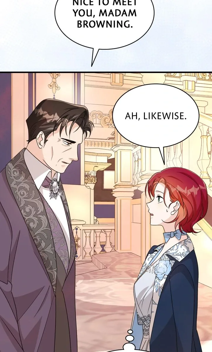Till Divorce Do Us Part! Chapter 82 page 59