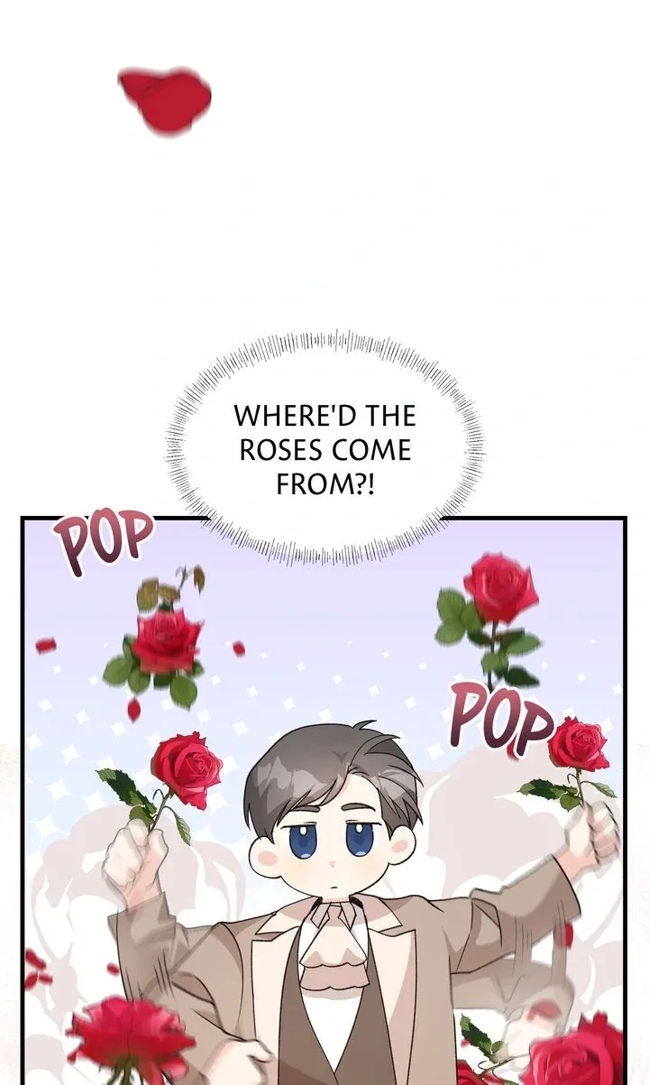 Till Divorce Do Us Part! Chapter 83 page 12