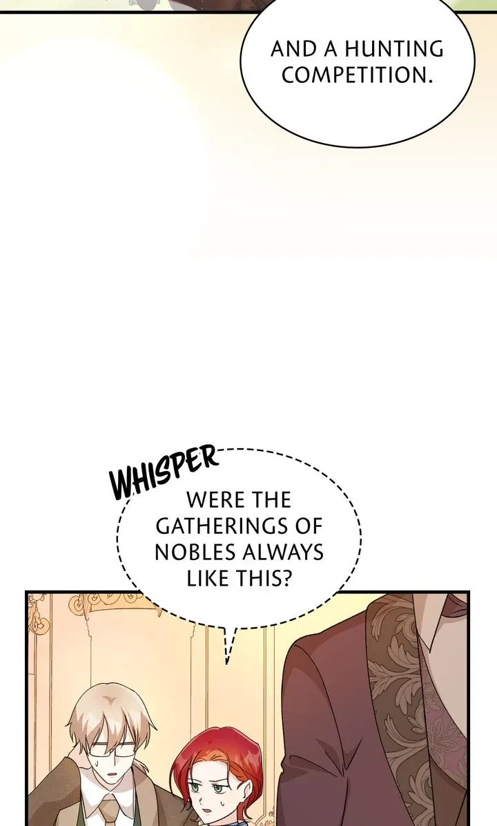 Till Divorce Do Us Part! Chapter 82 page 68