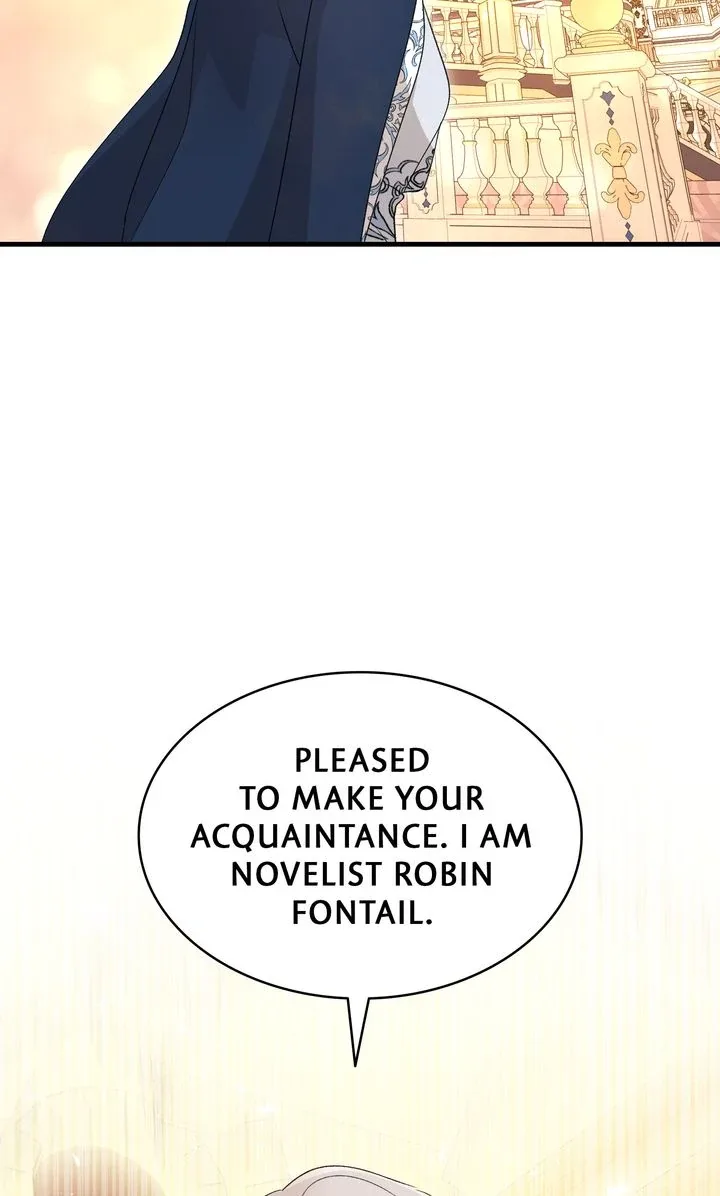Till Divorce Do Us Part! Chapter 82 page 74