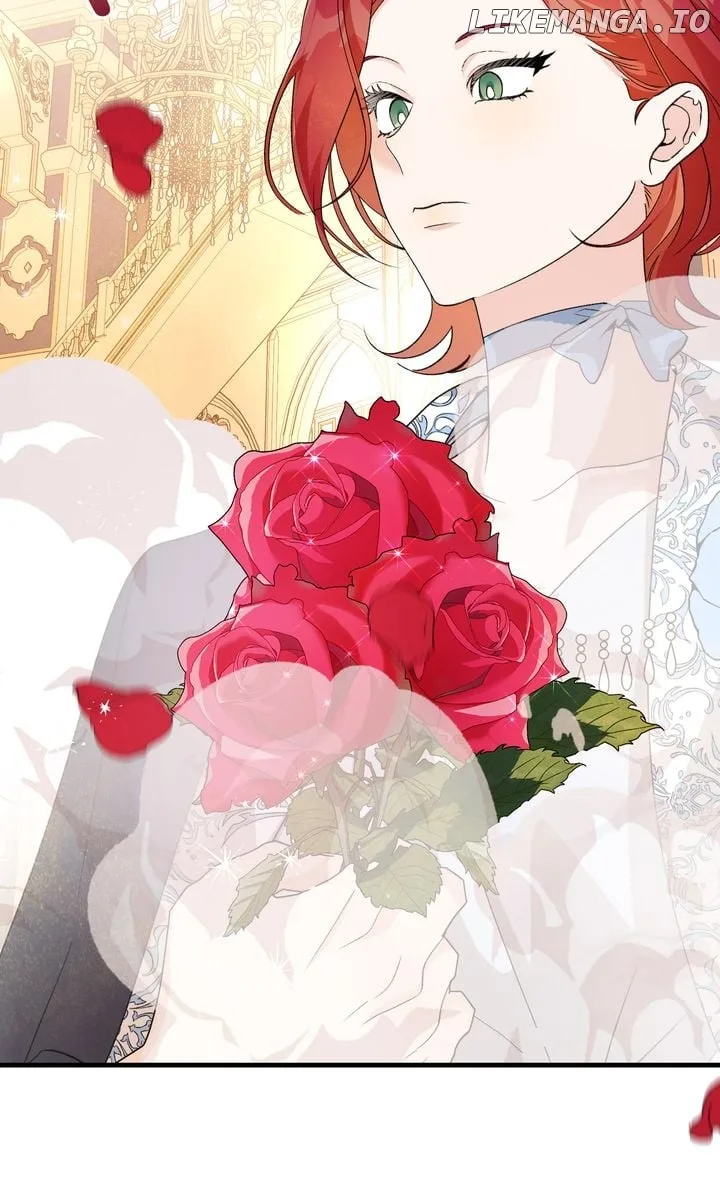 Till Divorce Do Us Part! Chapter 83 page 11