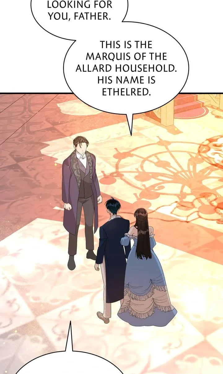 Till Divorce Do Us Part! Chapter 83 page 22