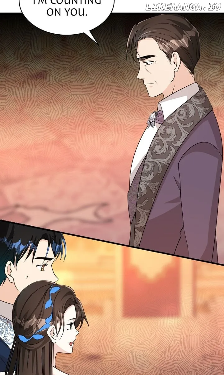 Till Divorce Do Us Part! Chapter 83 page 26