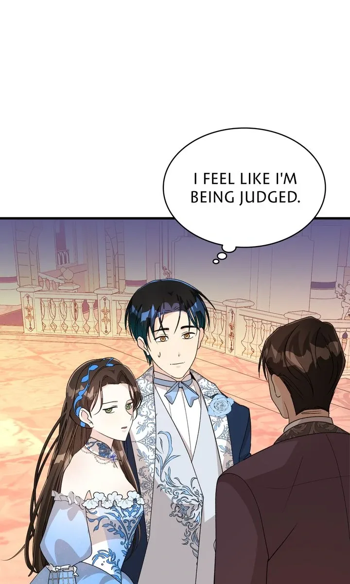 Till Divorce Do Us Part! Chapter 83 page 24