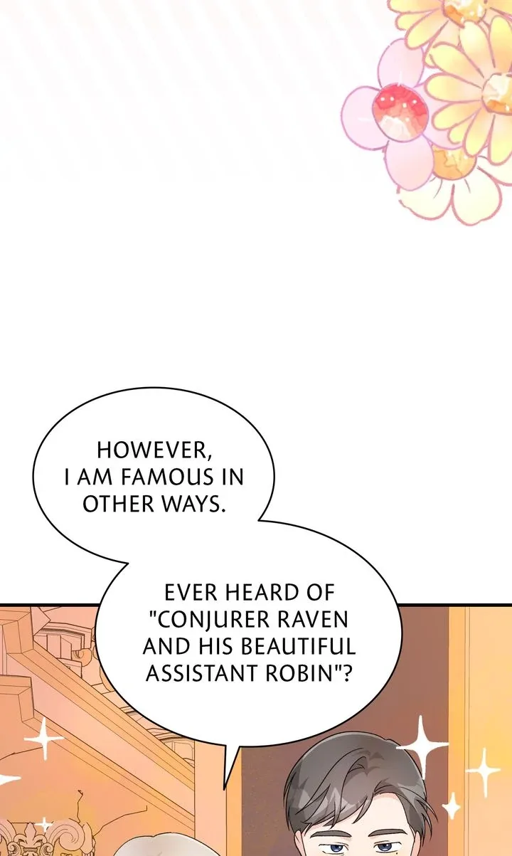 Till Divorce Do Us Part! Chapter 83 page 5