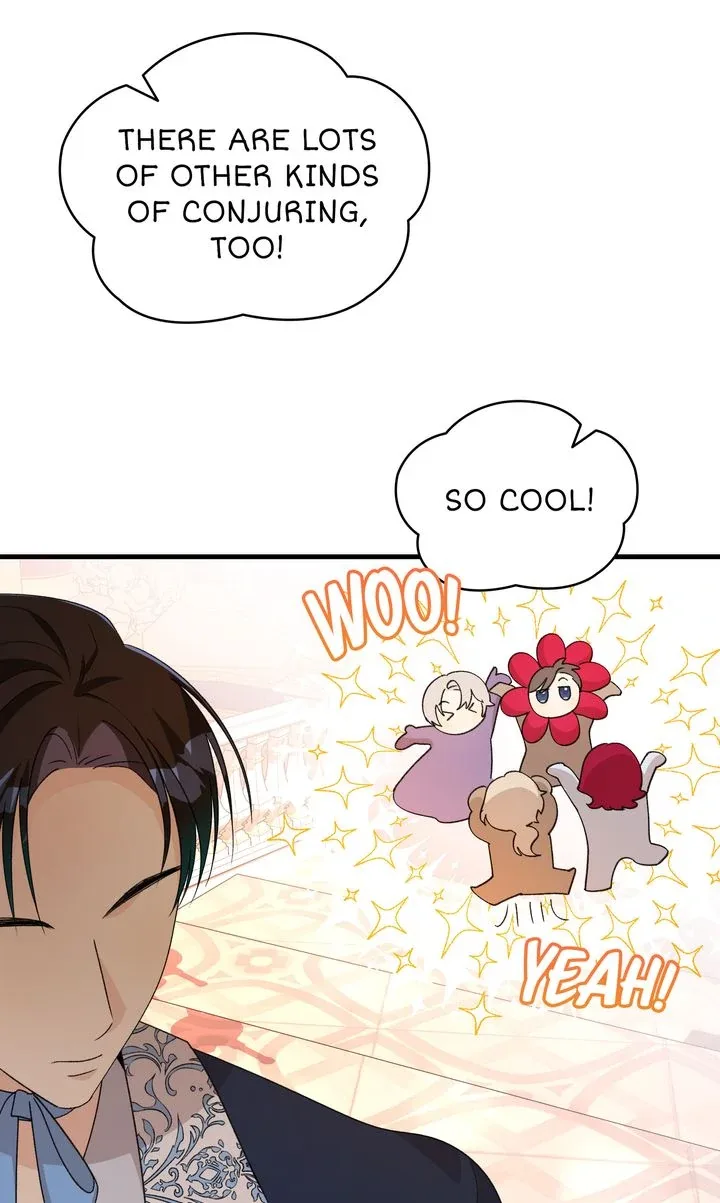 Till Divorce Do Us Part! Chapter 83 page 15