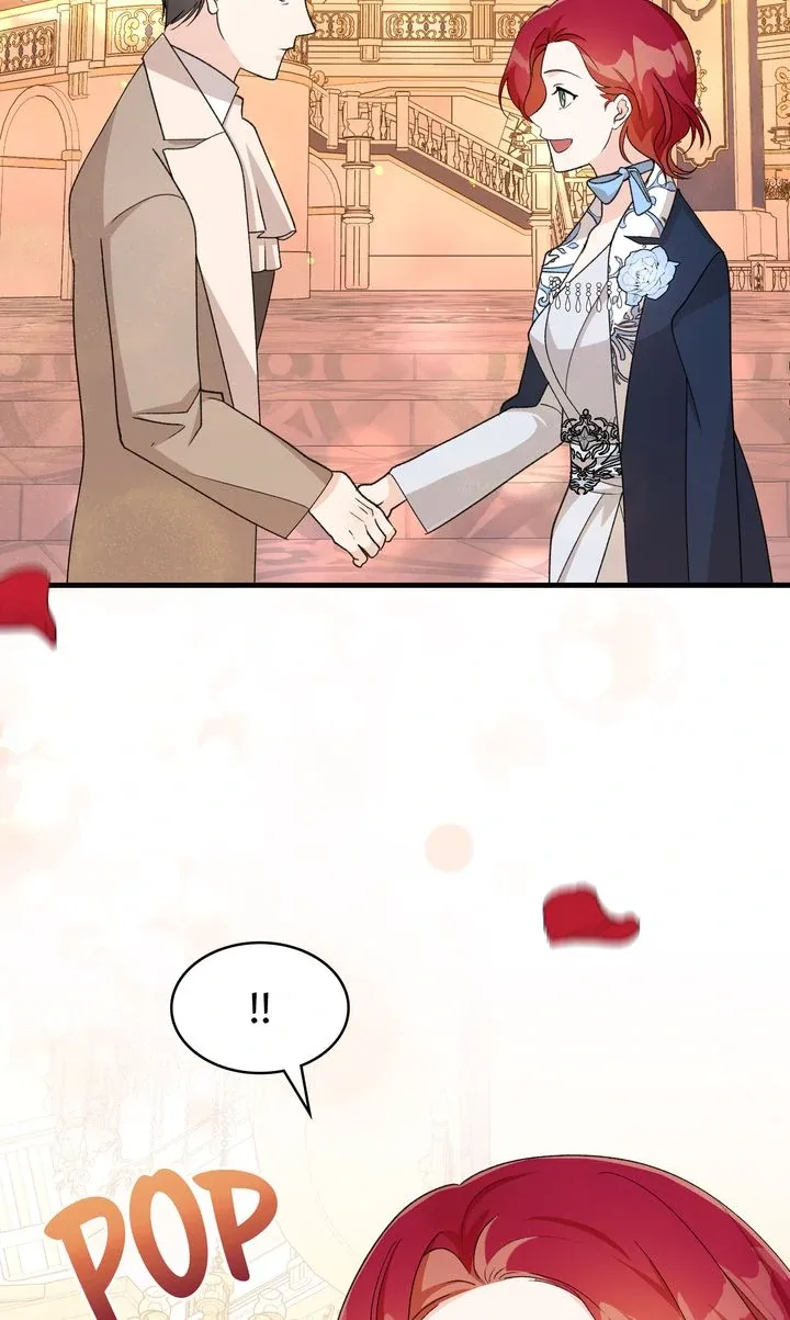Till Divorce Do Us Part! Chapter 83 page 10