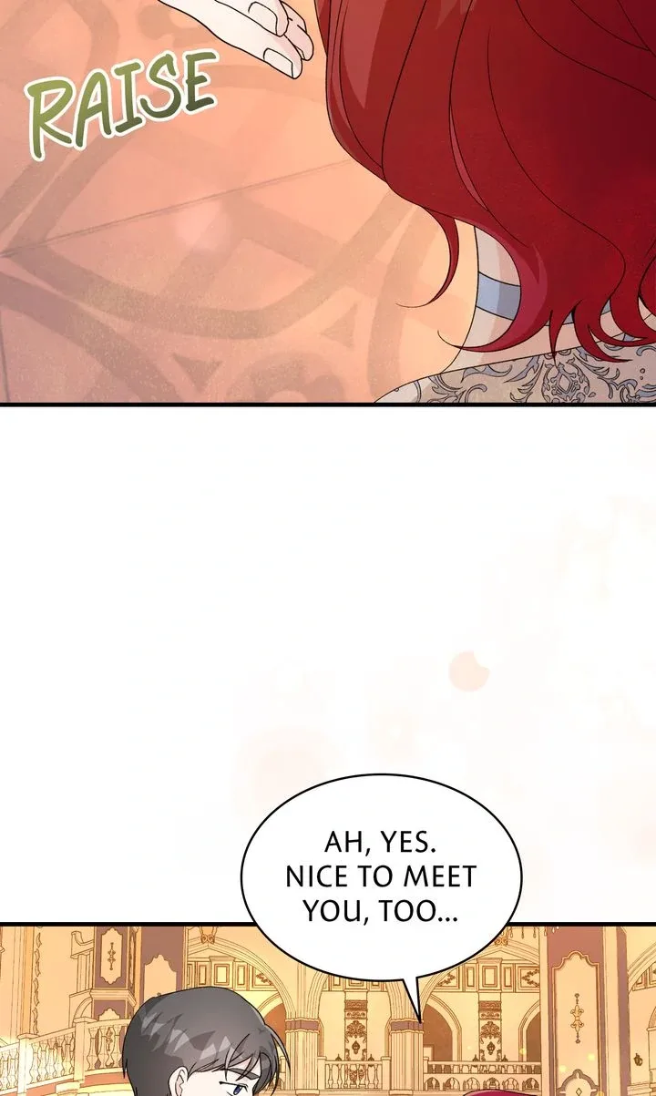 Till Divorce Do Us Part! Chapter 83 page 9