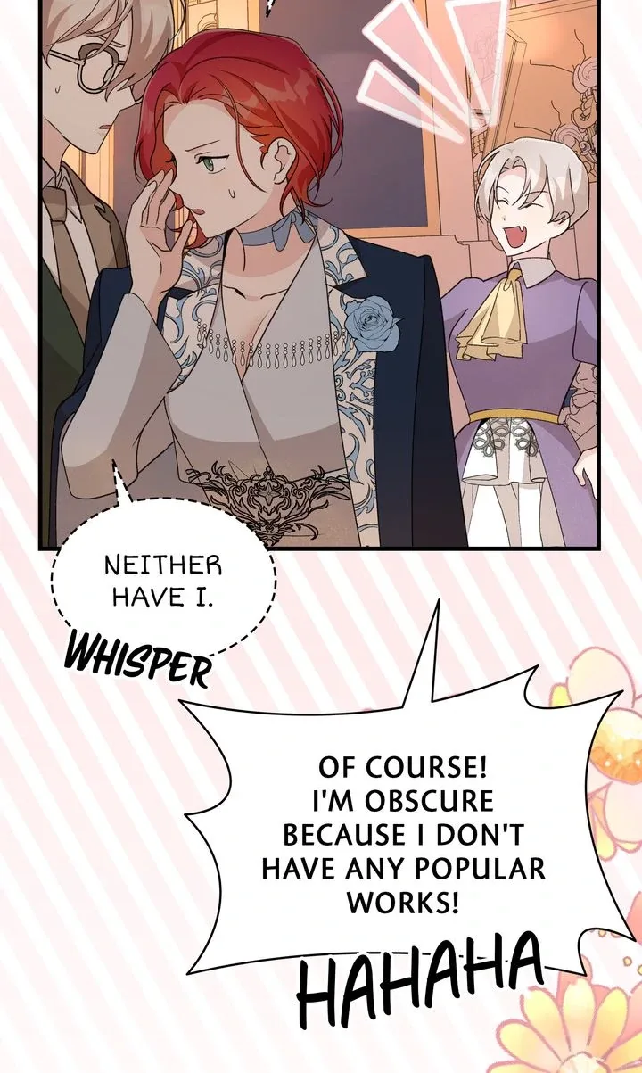 Till Divorce Do Us Part! Chapter 83 page 4