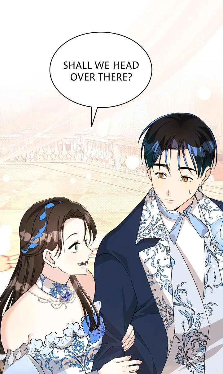 Till Divorce Do Us Part! Chapter 83 page 30