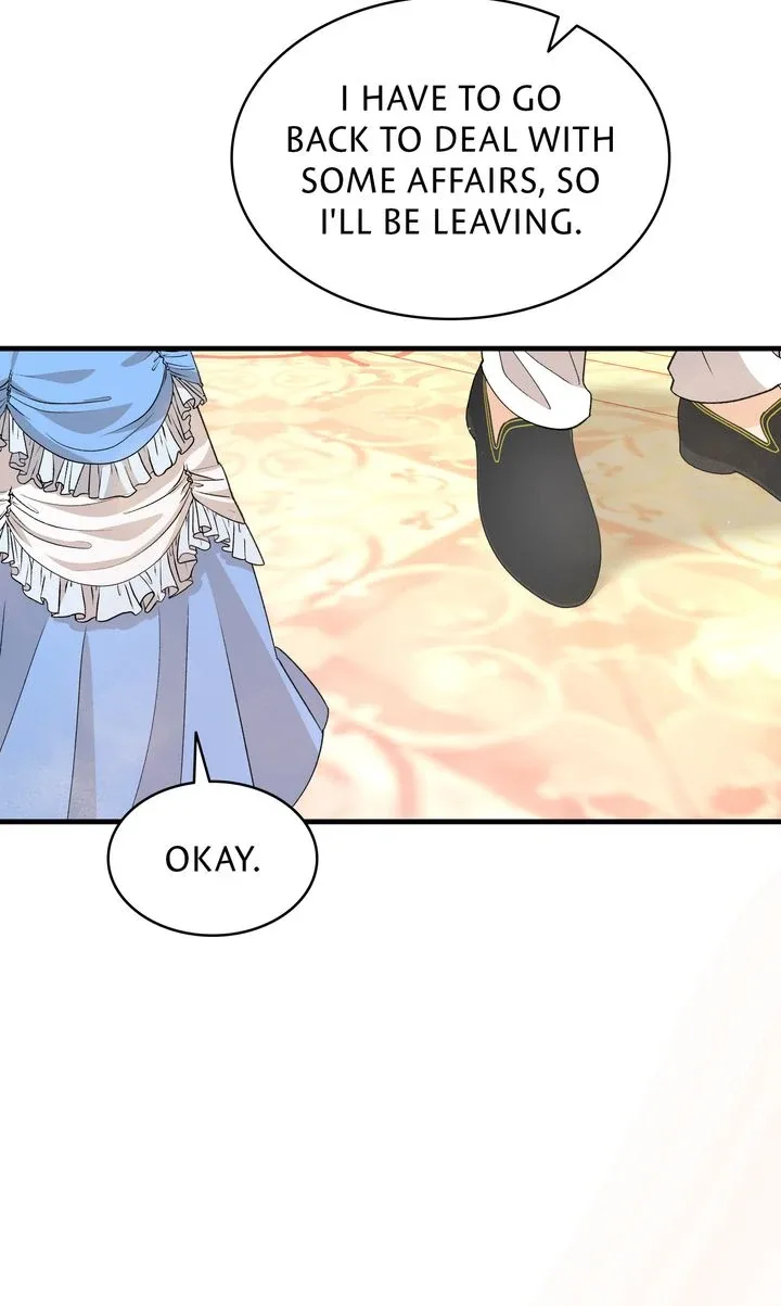 Till Divorce Do Us Part! Chapter 83 page 29