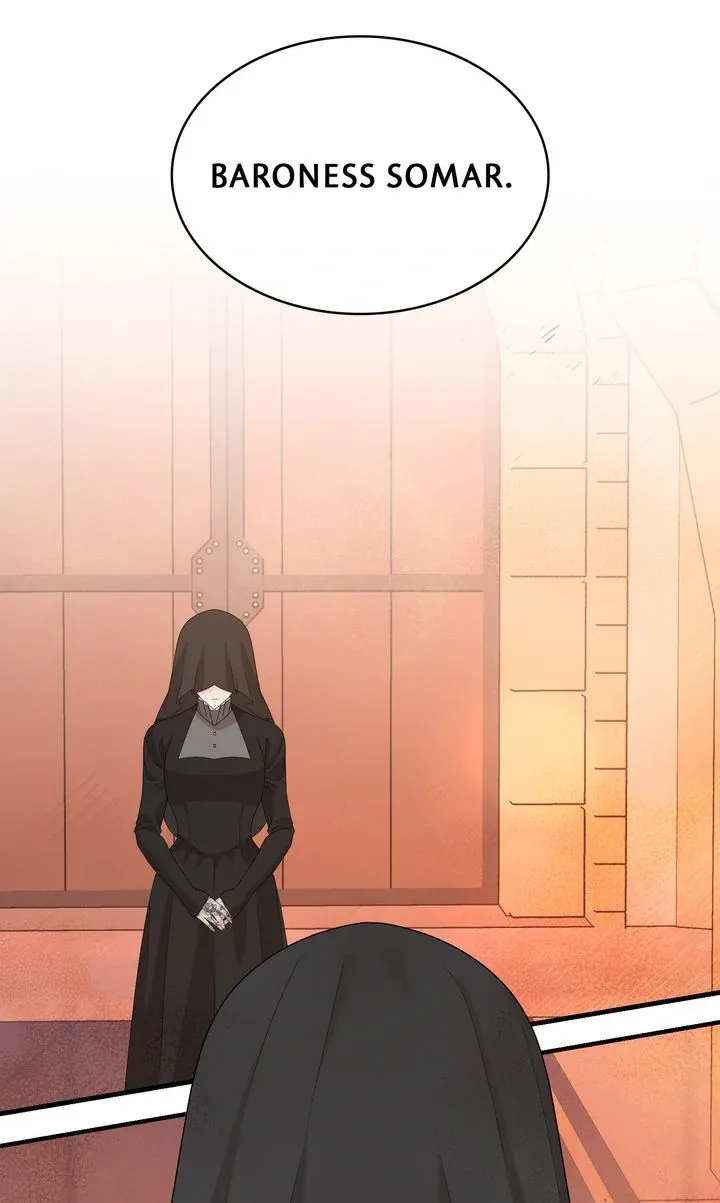 Till Divorce Do Us Part! Chapter 83 page 35