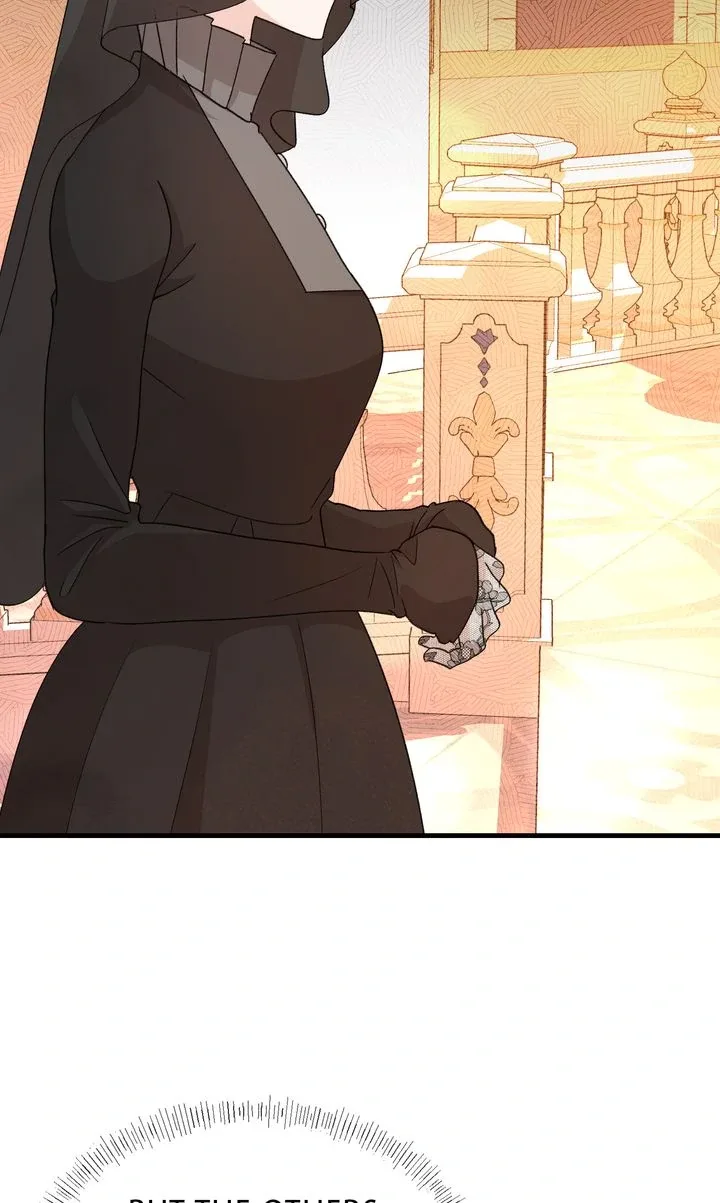 Till Divorce Do Us Part! Chapter 83 page 43