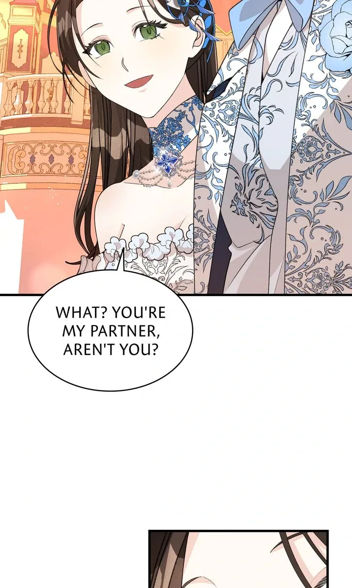 Till Divorce Do Us Part! Chapter 83 page 32