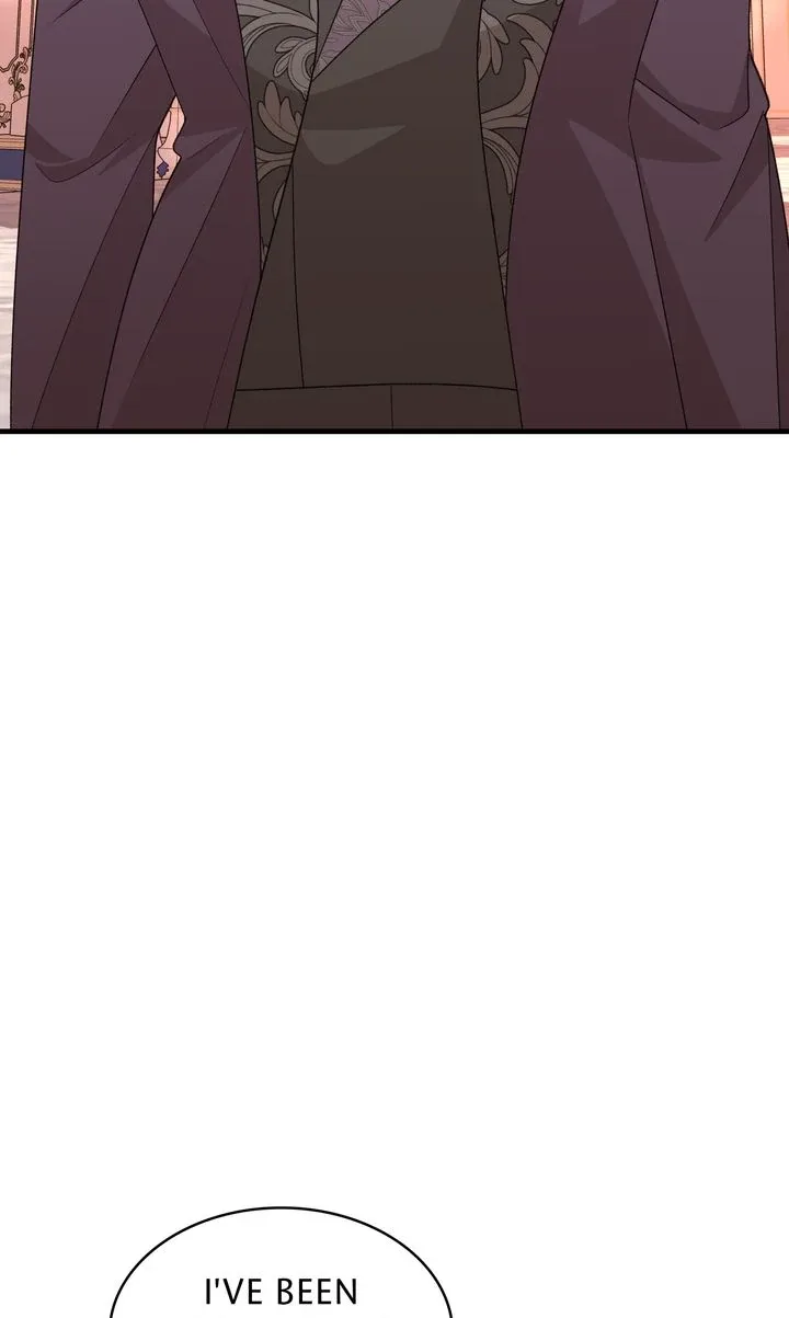 Till Divorce Do Us Part! Chapter 83 page 21