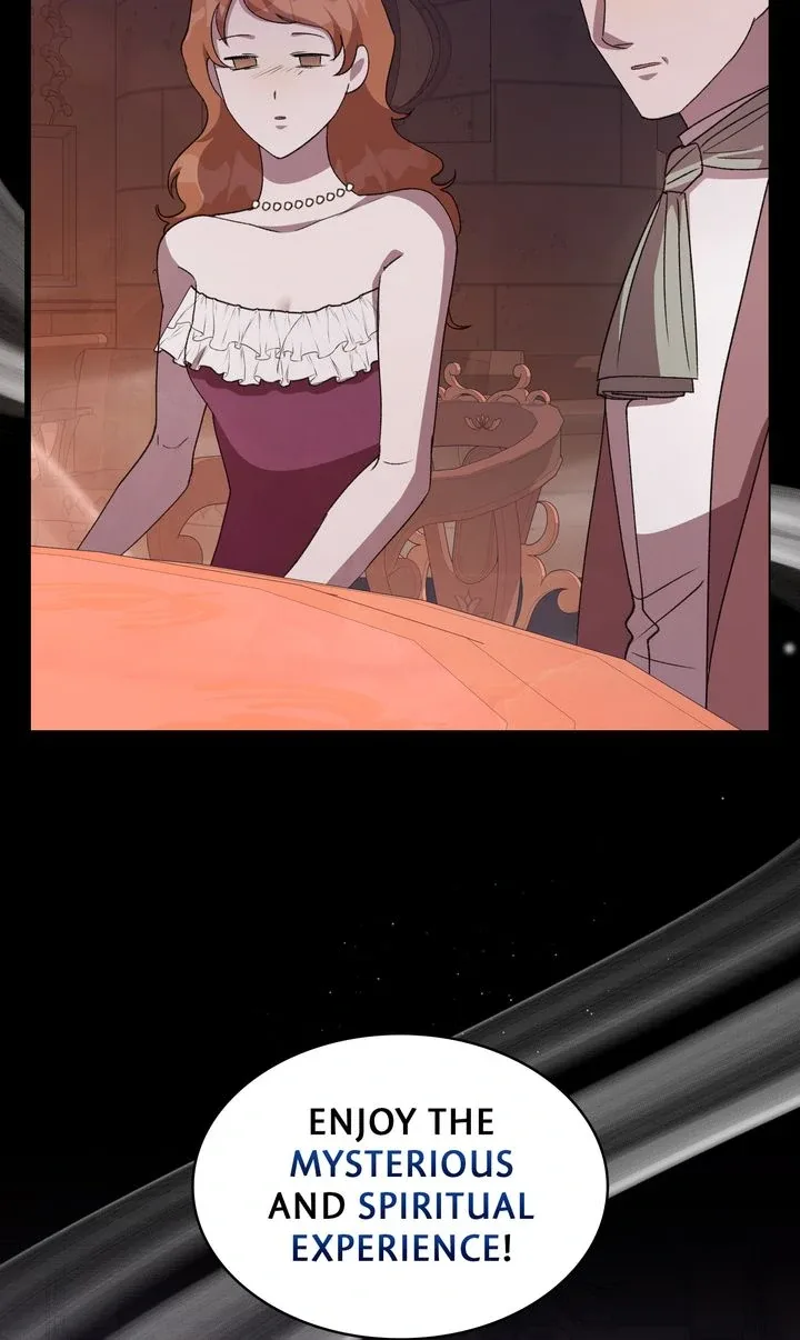 Till Divorce Do Us Part! Chapter 84 page 37