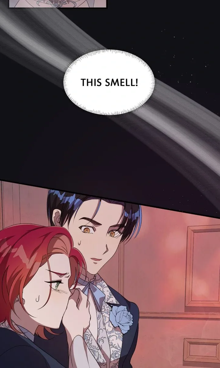 Till Divorce Do Us Part! Chapter 84 page 29