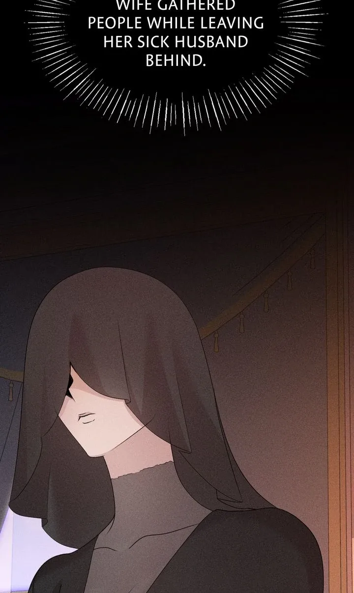 Till Divorce Do Us Part! Chapter 84 page 15