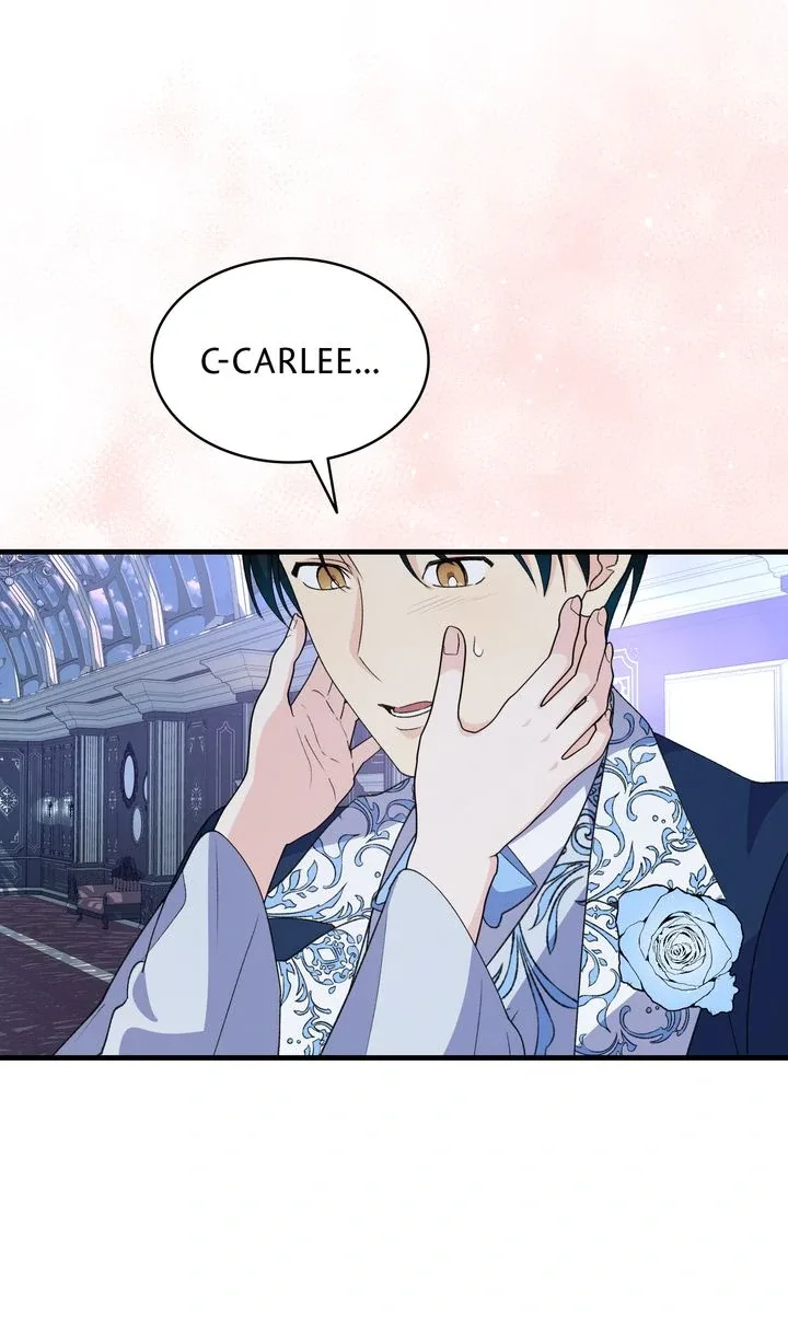 Till Divorce Do Us Part! Chapter 84 page 45