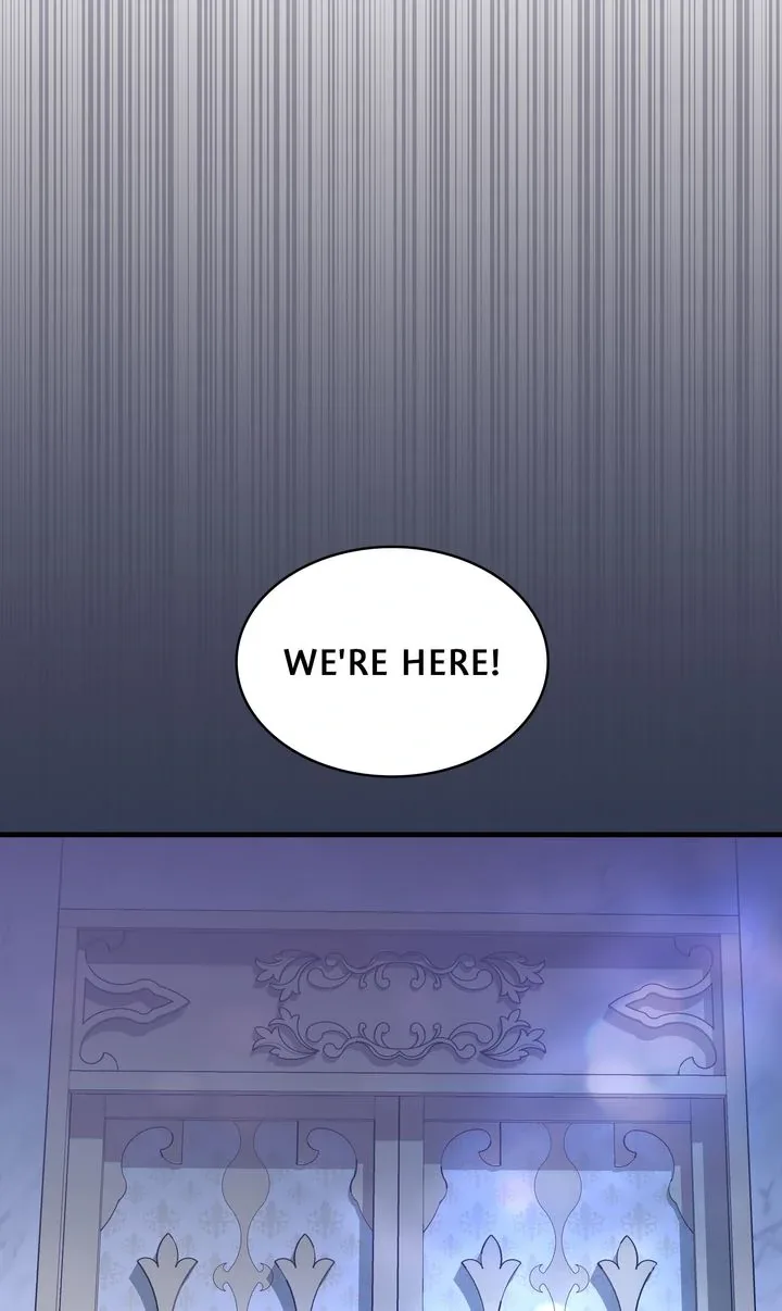 Till Divorce Do Us Part! Chapter 84 page 20