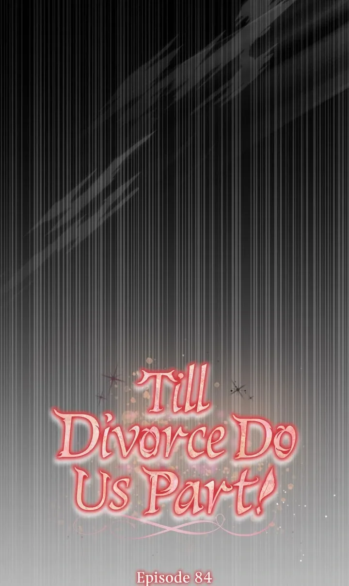Till Divorce Do Us Part! Chapter 84 page 39
