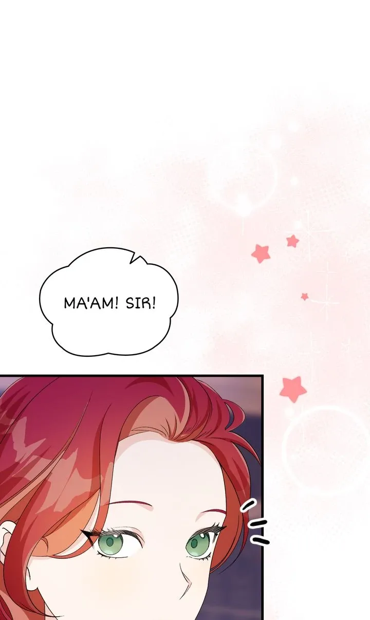 Till Divorce Do Us Part! Chapter 84 page 5