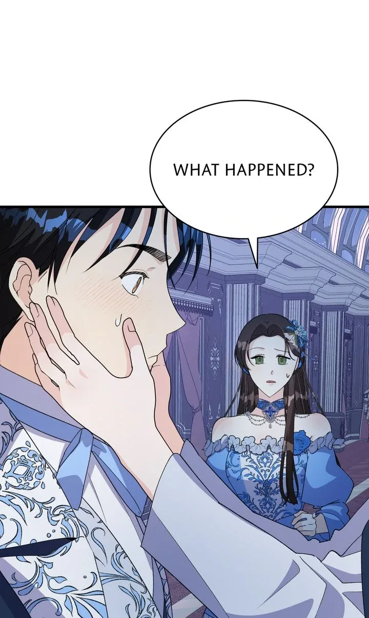 Till Divorce Do Us Part! Chapter 84 page 46