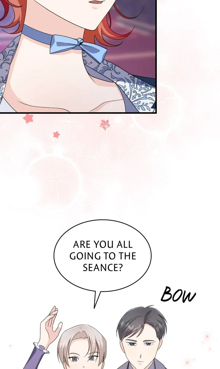 Till Divorce Do Us Part! Chapter 84 page 6