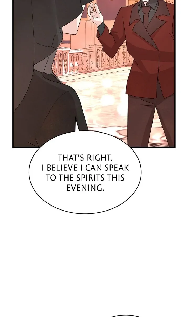 Till Divorce Do Us Part! Chapter 83 page 50