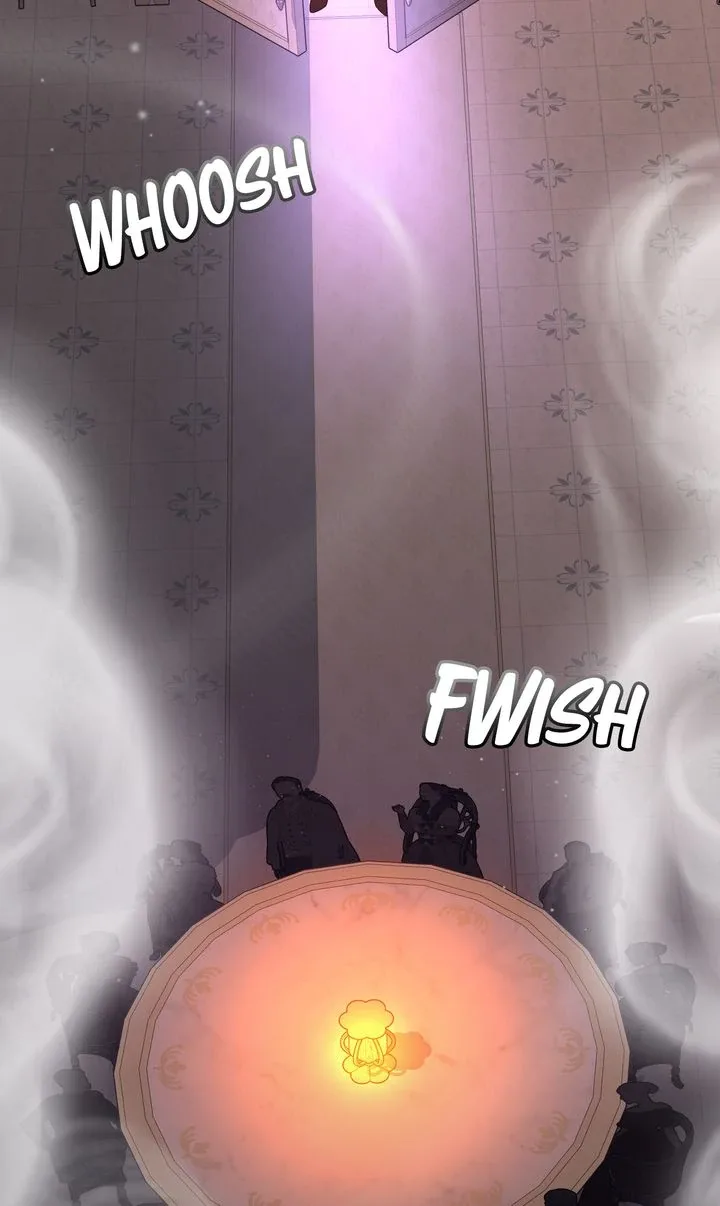 Till Divorce Do Us Part! Chapter 84 page 25