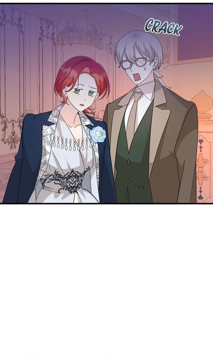 Till Divorce Do Us Part! Chapter 83 page 60