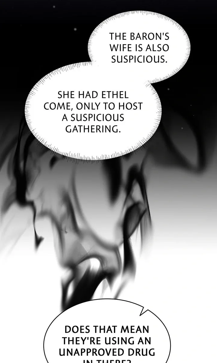 Till Divorce Do Us Part! Chapter 84 page 56