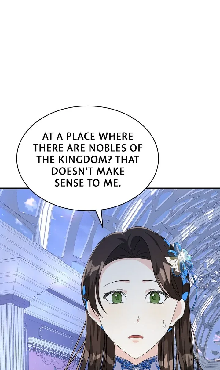 Till Divorce Do Us Part! Chapter 84 page 58