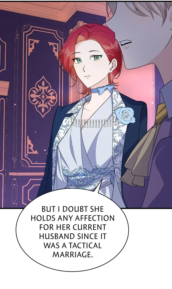 Till Divorce Do Us Part! Chapter 84 page 18
