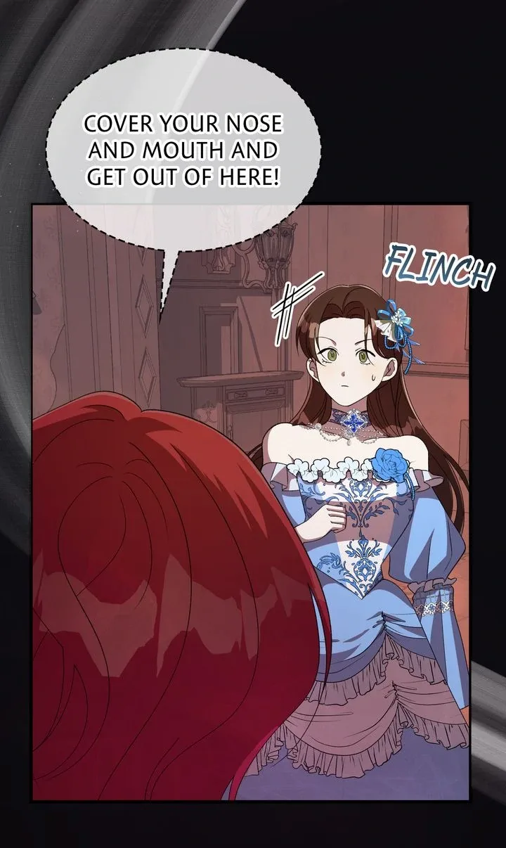 Till Divorce Do Us Part! Chapter 84 page 34