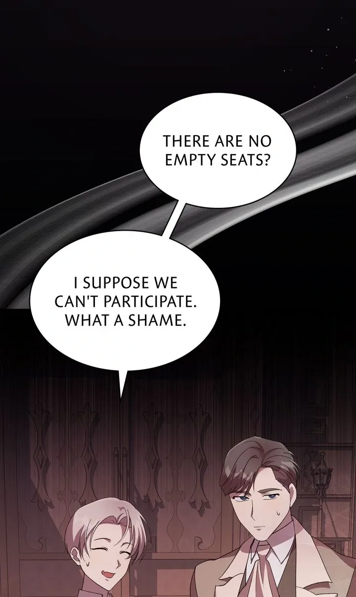 Till Divorce Do Us Part! Chapter 84 page 35