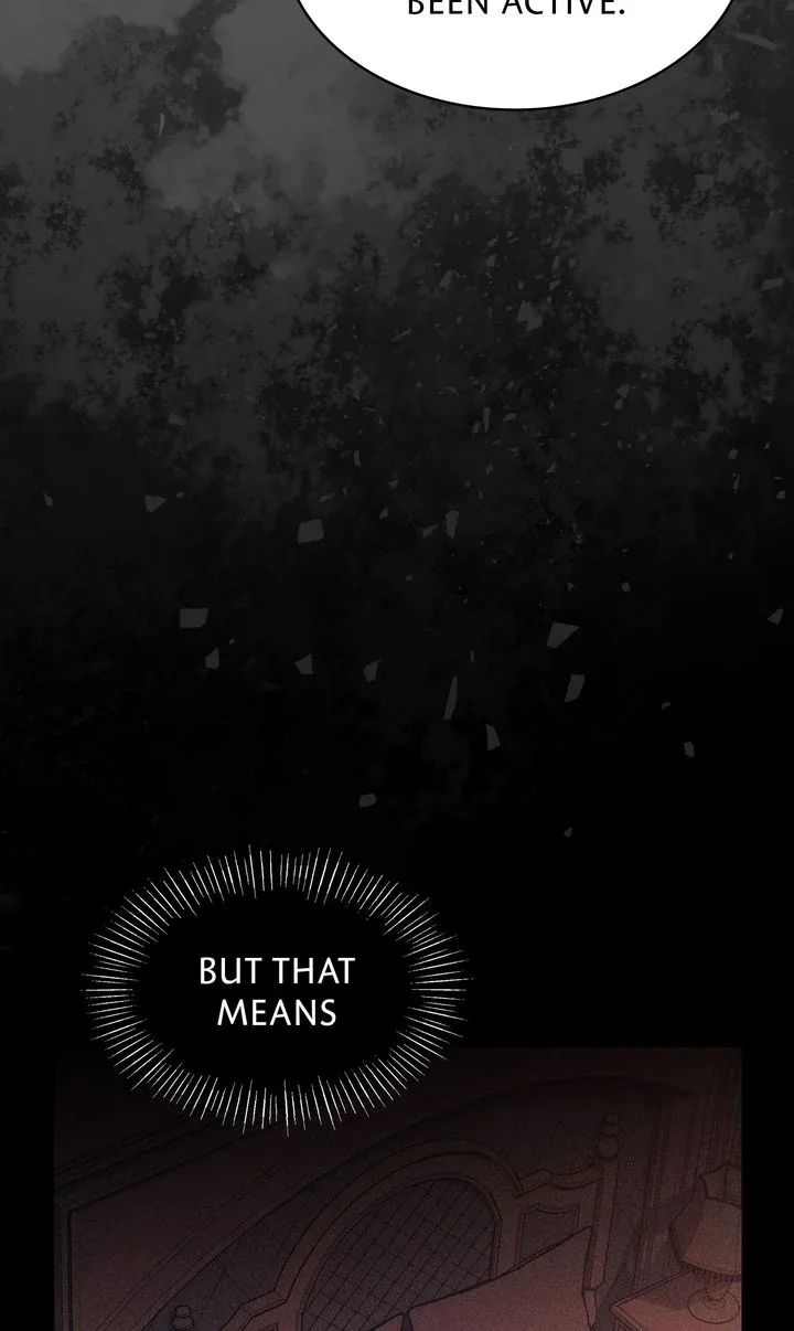 Till Divorce Do Us Part! Chapter 84 page 13