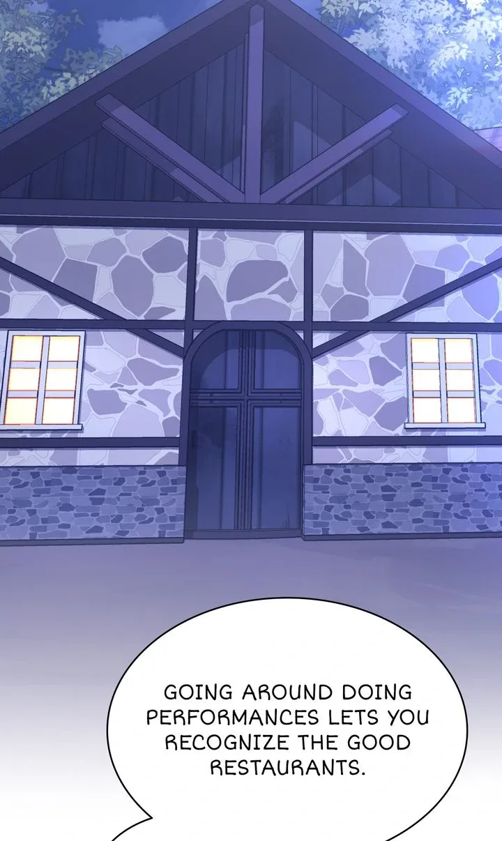 Till Divorce Do Us Part! Chapter 84 page 63